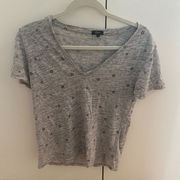 Rails Cara Tee - Picture 2 of 4